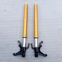FORCELLE ORIGINALE YAMAHA R1 BIG BANG 