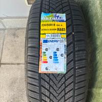 1 pneumatico nuovo di zecca