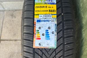 1 pneumatico nuovo di zecca