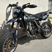 Husqvarna 510