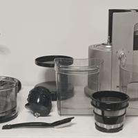 Estrattore succo Philips HR1882