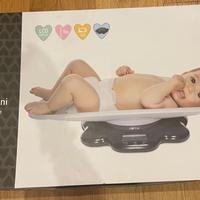 Bilancia bambini neonati