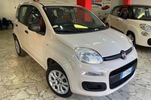 FIAT Panda 0.9 TwinAir Turbo Natural Power Easy