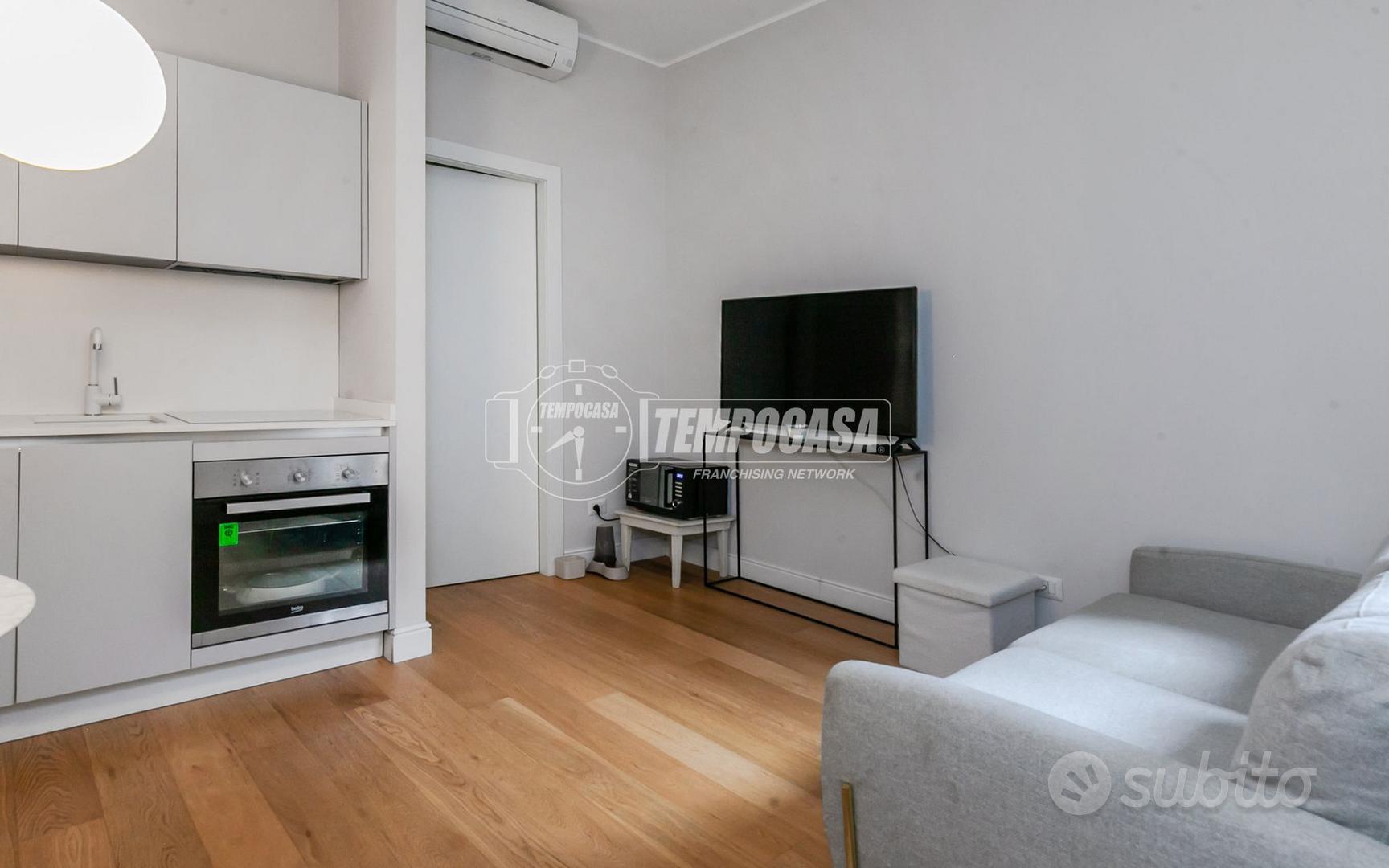 Appartamento – Milano, Isola, Municipio 9 - Vista 4