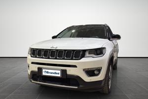 JEEP compass 2.0 mjt Limited 4wd 140cv auto my19