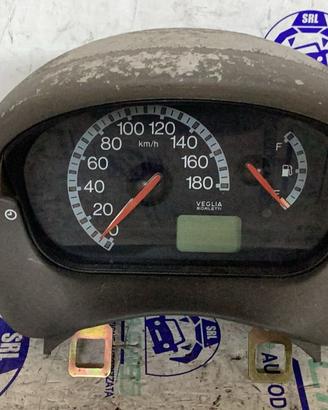 FIAT 600 2006 - VEGLIA / CONTA CHILOMETRI