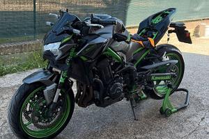 KAWASAKI Z900 – ANNO 2023