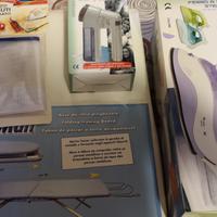 Kit ferro da stiro