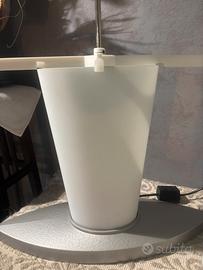 Lampada tavolo FontanaArte Degnier Daniele Puppa