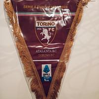 gagliardetto ufficiale Torino 