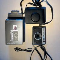 Instax mini EVO camera