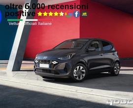 HYUNDAI i10 # 1.0 MPI Connectline + GPL MY25