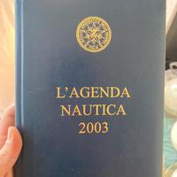 Agenda nautica