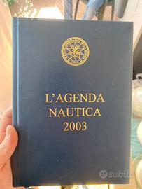 Agenda nautica