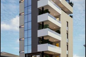 Appartamento di 90 m² con 4 locali e box auto a Je