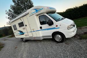 Camper adriatic Coral 590