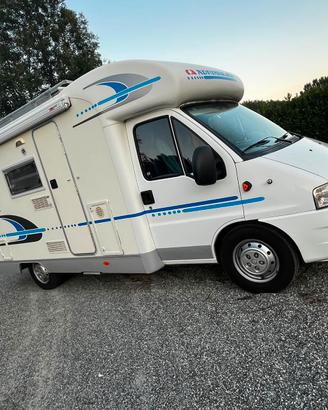 Camper adriatic Coral 590