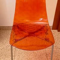 SEDIA CALLEGARIS ICE 
