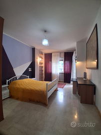 Ampia camera singola_Largo Racconigi