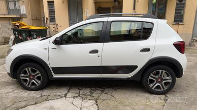 Dacia Sandero Stepaway