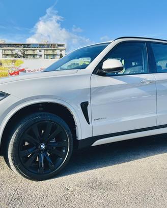 Bmw x5 30D Strafull