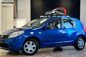 Dacia Sandero 1.4 8V GPL Lauréate