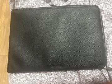pochette calvin klein