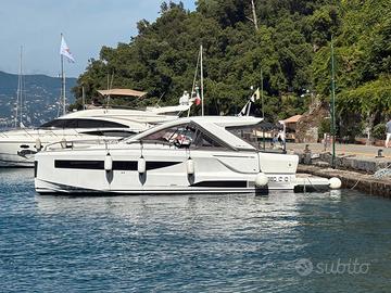 Jeanneau DB 37-Barca Usata