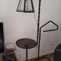 Lampada a terra anni 30