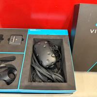 Vive Realtà viruale