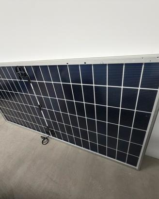 Pannello fotovoltaico bifacciale 625w FUTURASUN