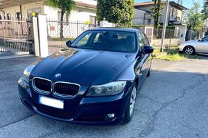 Bmw 320 320d cat MSport