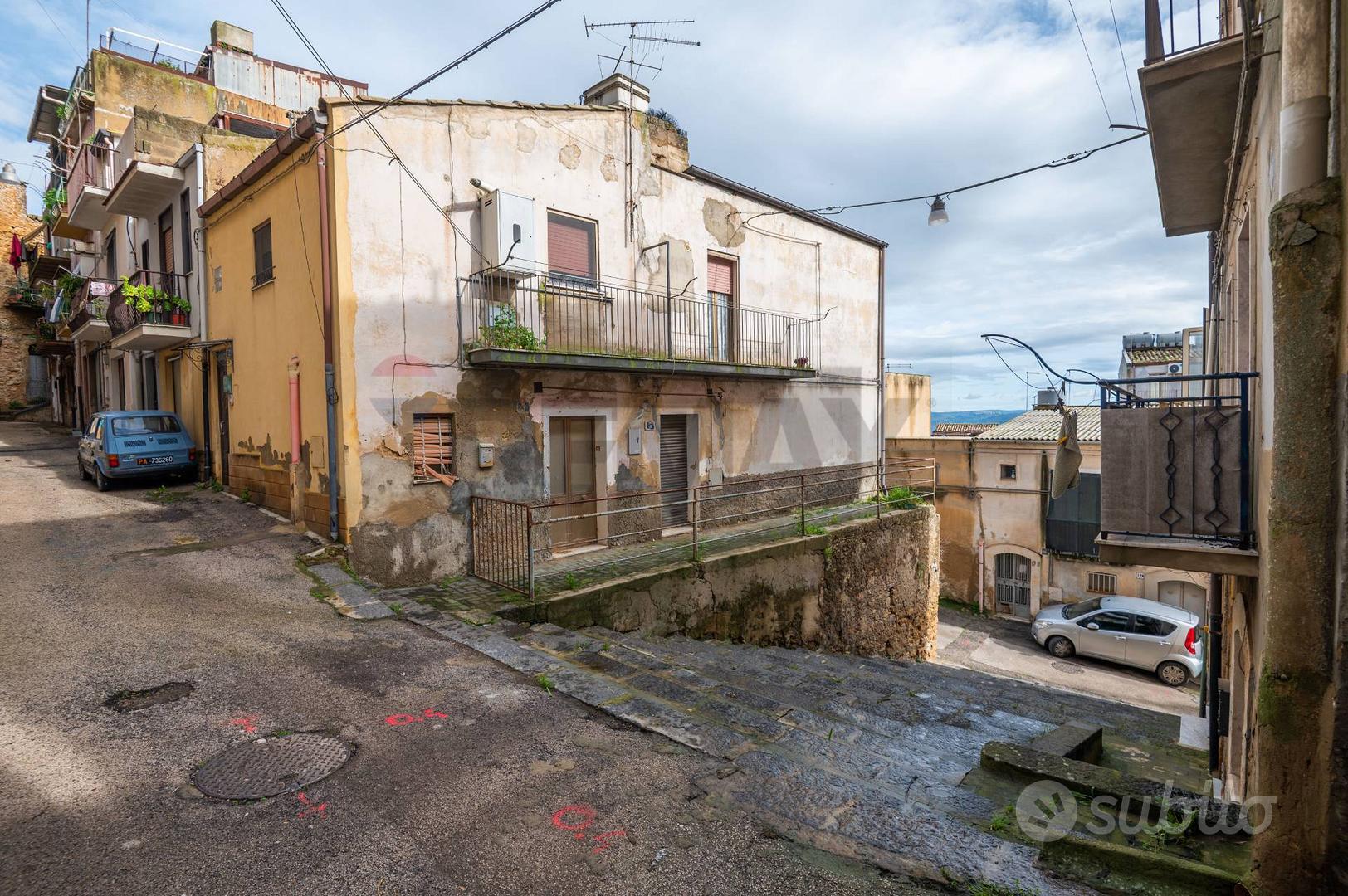 Casa Indipendente - Caltagirone - Vista 2