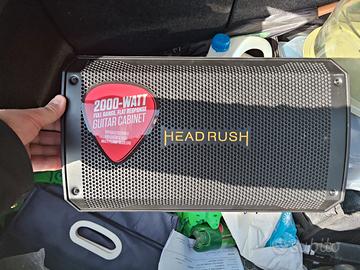 headrush 