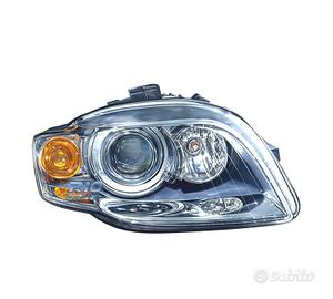 FARO DESTRO AUDI A4 S4 04-07