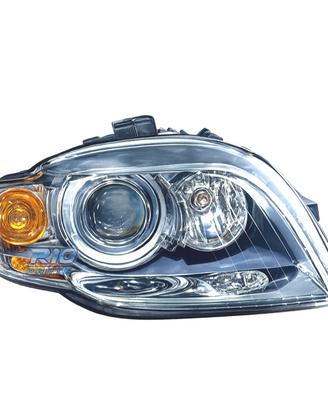 FARO DESTRO AUDI A4 S4 04-07