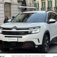 CITROEN C5 Aircross BlueHDi 130 S&S Shine
