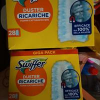 swiffer 2 pacchi