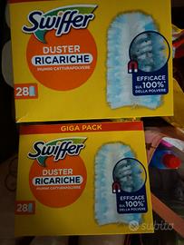 swiffer 2 pacchi