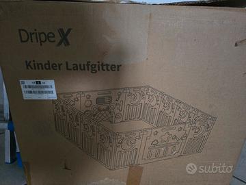 Box per bambini