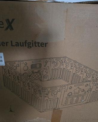 Box per bambini