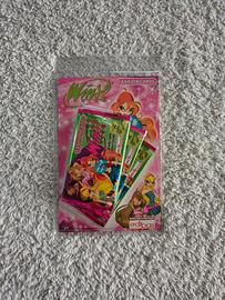 Winx Club FashionCards - Blister Sigillato Edibas 