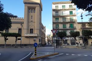 2 LOCALI A NOCERA INFERIORE