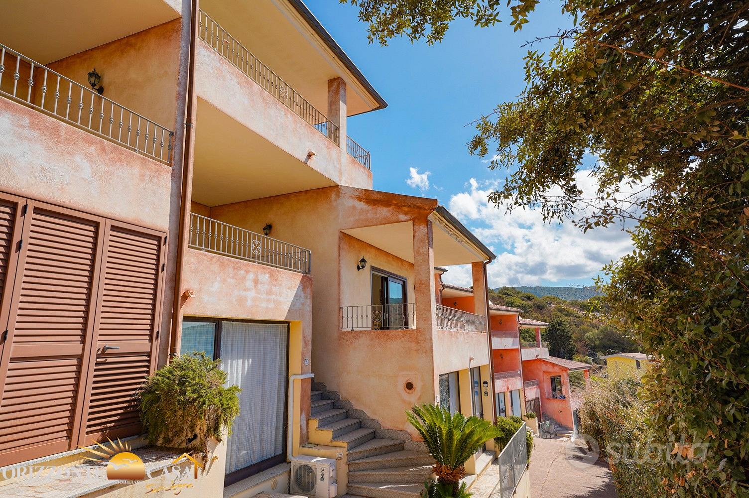 Appartamento – OT, Gallura Nord-Est Sardegna - Vista 4