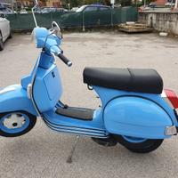 LML Star 125cc 4T PARI AL NUOVO