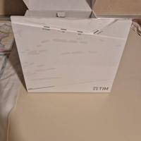 Smart Modem Wi-Fi per ADSL e Fibra TIM – nuovo