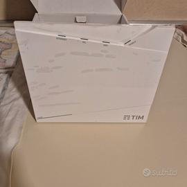 Smart Modem Wi-Fi per ADSL e Fibra TIM – nuovo