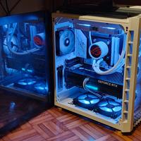 PC Gaming - RTX 5080 - Ryzen 9 - 128Gb RAM DDR5