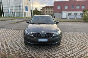 Skoda Karoq 1.6 TDI