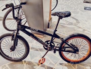 BMX Squeeze